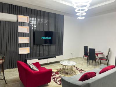 Luxury 1 Bedroom, Orchid, Lekki, Lagos, Flat / Apartment Short Let