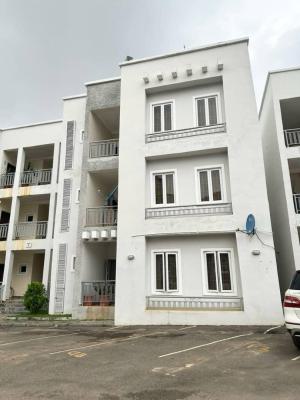 Luxury Three Bedrooms Flat, Katampe Extension, Katampe, Abuja, Flat / Apartment for Rent