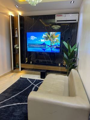 Luxury 1 Bedroom Apartment, Ikate, Lekki, Lagos, Flat / Apartment Short Let