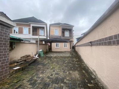 5 Bedrooms Detached Duplex with Bq, Ikota, Lekki, Lagos, Detached Duplex for Rent