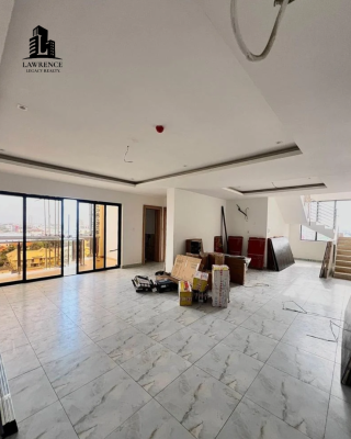 3-bedroom Maisonette + Bq, Lekki Phase 1, Lekki, Lagos, House for Sale
