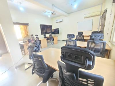 Standard and Spacious Office Space, Ologolo, Ologolo, Lekki, Lagos, Office Space for Rent