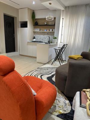 Our Newly Launched 1 Bedroom Apartment with Ps5, Pool, Snooker & Tab, Lekki Phase 1, Lekki, Lagos, Flat / Apartment Short Let