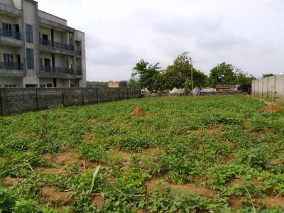 Residential Plot, By Zavati Apartments, Dakibiyu, Abuja, Residential Land for Sale