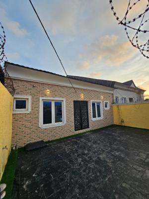 Lovely 3 Bedroom Semi Detached Bungalow, Ajah, Lagos, Semi-detached Bungalow for Sale