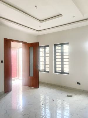 Luxury Newly Built All En-suite 2 Bedroom Terrace Duplex with a Room Bq, Omole Phase 2, Ikeja, Lagos, Terraced Duplex for Rent