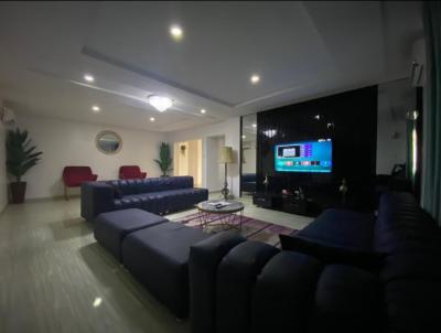 Beautifully Crafted & Well Furnished 3 Bedeoom in a Serene & Secured Estate, Oniru, Victoria Island (vi), Lagos, Flat / Apartment for Rent