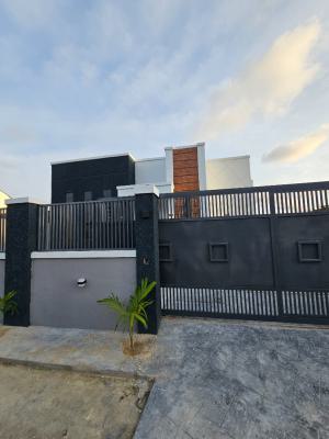 3bedroom Semi Detached Bungalow, Ajah, Lagos, Semi-detached Bungalow for Sale