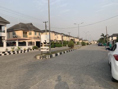 1250sqm Residential Land, Diamond Etate By Monastery Road, Sangotedo, Lekki, Lagos, Residential Land for Sale
