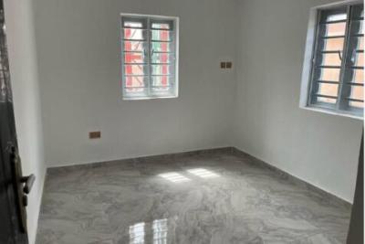 Room in a Shared Apartment, Aptech Estate, Sangotedo, Ajah, Lagos, Self Contain (single Rooms) for Rent