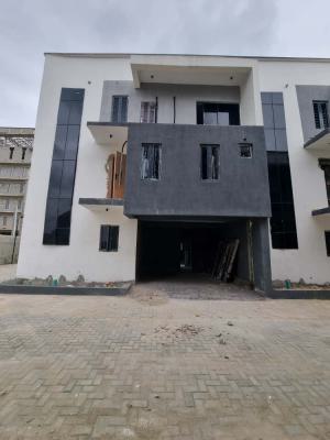 Newly Built 3-bedroom Terrace Duplex, Off Freedom Way Lekki Phase 1, Lekki, Lagos, House for Rent