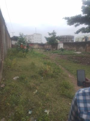 2000sqm Plot in a Very Profitable Environment, Victoria Island (vi), Lagos, Land for Sale