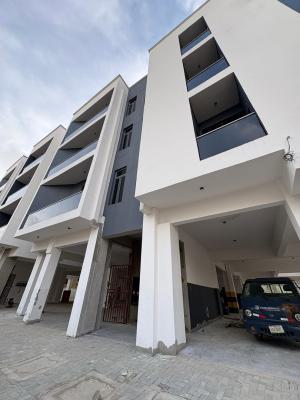 2bedroom Apartment, Orchid, Lekki, Lagos, Flat / Apartment for Sale