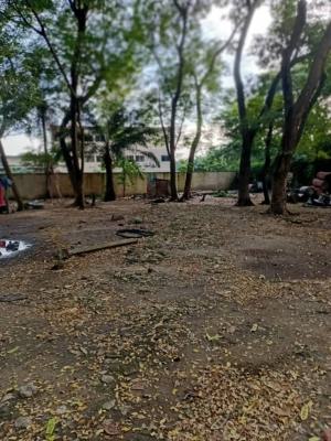 Prime Parcel of Land Measuring 3463sqm Lane in Apapa, Hall Lane, Gra, Apapa, Lagos, Mixed-use Land for Sale