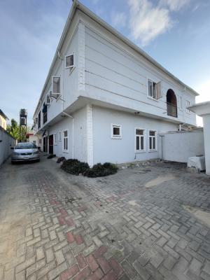 2bedroom Flat in a Gated Compound, Off Mobile Road Ilaje Ajah, Ajah, Lagos, Flat / Apartment for Rent