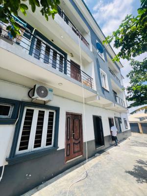 Standard 2 Bedroom Apartment in a Gated Neighborhood, Close to Express, Opposite Sapphire Garden, Awoyaya, Ibeju Lekki, Lagos, Flat / Apartment for Rent
