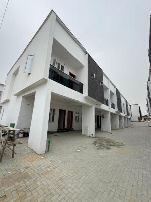3 Bedroom Terrace Duplex, Ajah, Lagos, Terraced Duplex for Sale