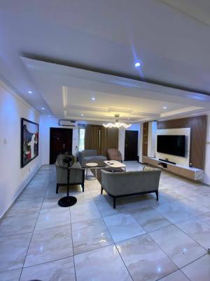 Fully Serviced 3 Bedroom Flat + Bq, Lekki Garden Kusenla, Ikate Elegushi, Lekki, Lagos, Flat / Apartment for Sale