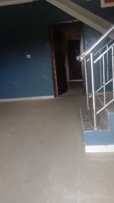 3 Bedroom Terrace Duplex, Meridian Estate, Awoyaya, Ibeju Lekki, Lagos, Terraced Duplex for Rent