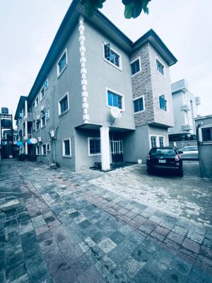 3 Bedrooms Apartments, Ikate Elegushi, Lekki, Lagos, Flat / Apartment for Rent