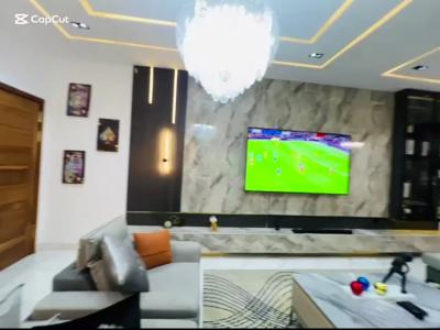 2 - 3 - 4 Bedroom  Apartments, Orchid Road, Chevron Environs Lekki, Lagos, Lekki Expressway, Lekki, Lagos, Flat / Apartment Short Let