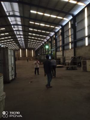 3000sqm Warehouse Directly in a Well Located Place, Acme Road, Ogba, Ikeja, Lagos, Warehouse for Rent