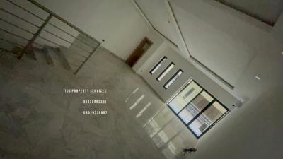 4 Bedroom Terrace Duplex & Bq, Ikoyi, Old Ikoyi, Ikoyi, Lagos, Terraced Duplex for Rent