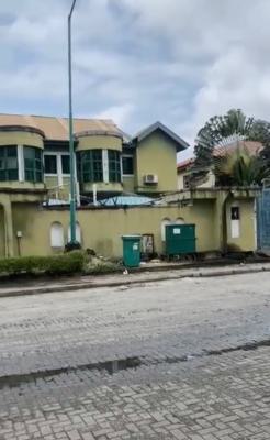 Twin 5bedroom, Vgc, Lekki, Lagos, Detached Duplex for Sale