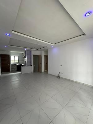 Well-maintained 2 Bedroom Apartment, Chevron, Lekki, Lagos, Flat / Apartment for Rent