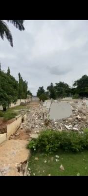 Jv at Asokoro, Asokoro District, Abuja, Mixed-use Land Joint Venture