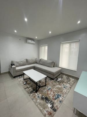 Fully Furnished 1 Bedroom Flat, Banana Island, Ikoyi, Lagos, Flat / Apartment Short Let