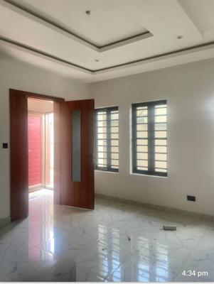 Newly Built All En-suite Modern 2 Bedroom Terrace Duplex with Room Bq, in Secured Estate at Omole Phase 2 Ikeja, Omole Phase 2, Ikeja, Lagos, Terraced Duplex for Rent