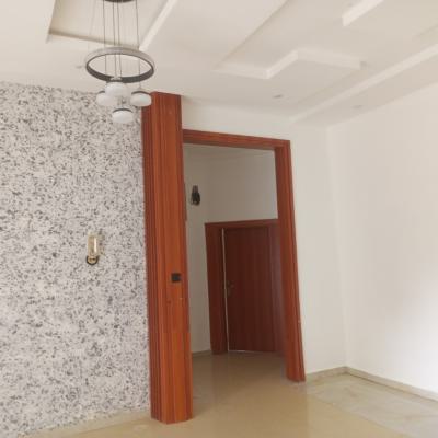 3 Bedroom Detached Bungalow, in an Estate, Life Camp, Abuja, Detached Bungalow for Rent