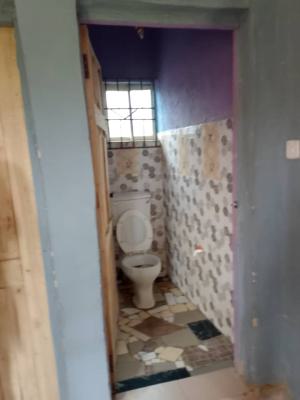 Lovely Room and Parlor, Igbogbo, Ikorodu, Lagos, Mini Flat (room and Parlour) for Rent