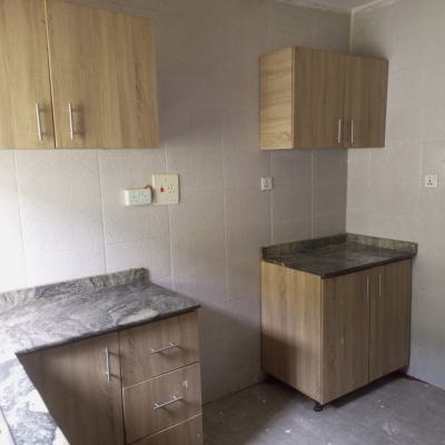 3 Bedroom Detached Bungalow, in an Estate, Life Camp, Abuja, Detached Bungalow for Rent
