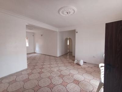 Lovely Clean 2 Bedroom Flat on The Ground Floor, Wuse 2, Abuja, Flat / Apartment for Rent