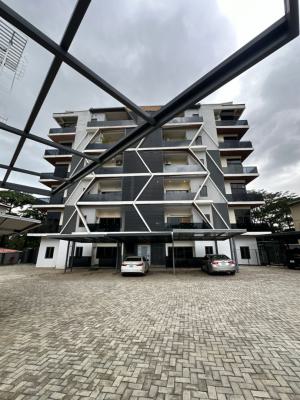 Fully Furnished and Serviced 3 Bedroom, Maitama, Maitama District, Abuja, Flat / Apartment for Rent