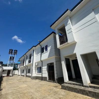 8 Unit of 1 Bedroom Flat and 2 Bed, Off Alakahia Port Harcourt, Port Harcourt, Rivers, Block of Flats for Sale