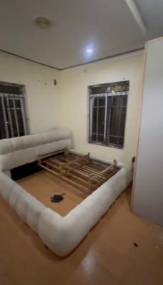 Spacious Single Room in a Shared Apartment with a Shared Kitchen Space, Idado, Lekki, Lagos, Flat / Apartment for Rent