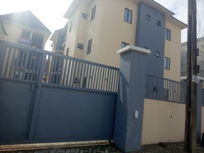 4units of 3bedroom and 3units of 1 Bedroom with Available on a Tarredr, Durumi Area1, Durumi, Abuja, Block of Flats for Sale