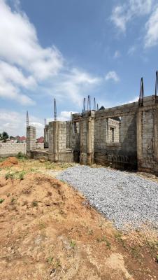 5 Bedroom Detached Duplex with Bq, Dakwo, Abuja, Detached Duplex for Sale