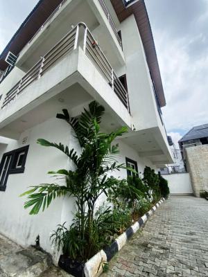 Spacious 3bedrooms Apartment with Bq, Lekki Phase 1, Lekki, Lagos, Flat / Apartment for Rent