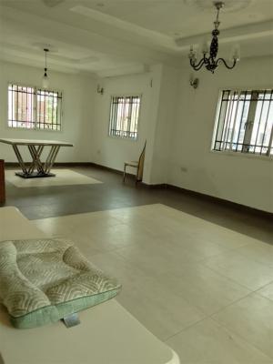 4 Bedroom Duplex, Ikota, Lekki, Lagos, Terraced Duplex for Rent