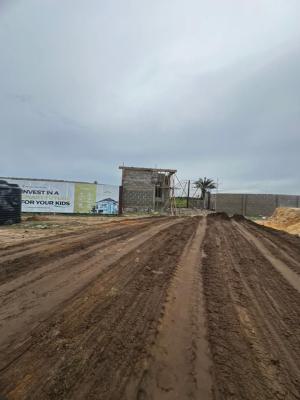 Plots of Land Available, Eleranigbe, Ibeju Lekki, Lagos, Residential Land for Sale