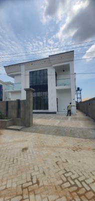 New Modern 4 Bedroom Detached Duplex, Opic Estate, Opic, Isheri North, Lagos, Detached Duplex for Sale