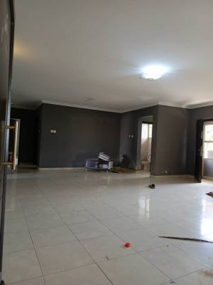Spacious 3 Bedroom Flat with Bq, Sangotedo, Ajah, Lagos, Flat / Apartment for Rent