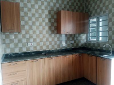 Luxury 3bedroom Flat Well Spacious and Within a Secured Estate, Secured and Gated Estate, Awoyaya, Ibeju Lekki, Lagos, Flat / Apartment for Rent