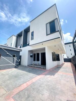 4 Bedroom  Semi Detached Duplex, Ajah, Lekki, Lagos, Semi-detached Duplex for Sale