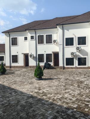 1 Bedroom Apartment, Aso Villa, Asokoro District, Abuja, Flat / Apartment for Rent