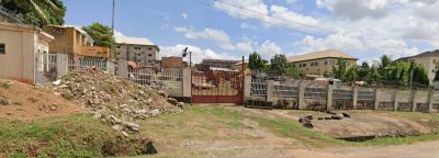 6000sqm , Prime Location , Close to Federal Secretariat Complex, Area 1, Garki, Abuja, Mixed-use Land for Sale